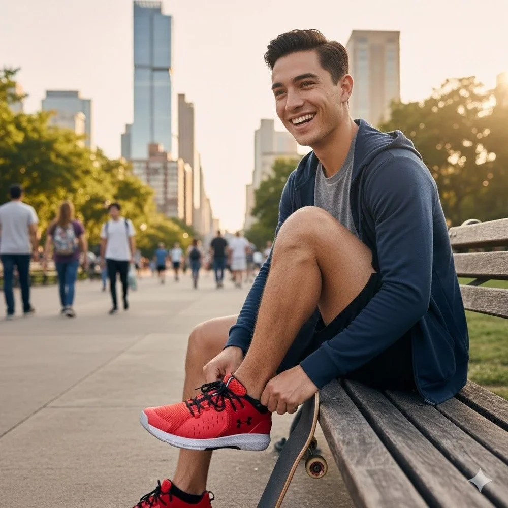 Under Armour under armour